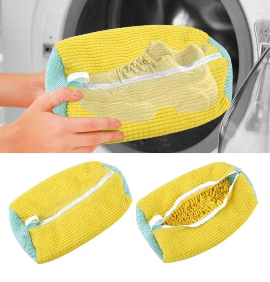 Shoe Laundry Net