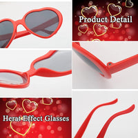 Thumbnail for Shape Transforming Eyeglasses