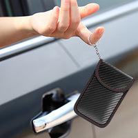 Thumbnail for Car Key Signal Blocker Bag