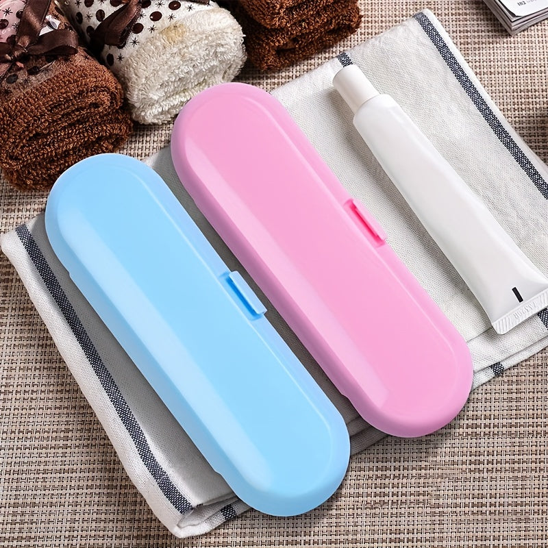 Electric Toothbrush Case