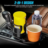 Thumbnail for Car Water Cup Holder