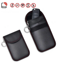 Thumbnail for Car Key Signal Blocker Bag