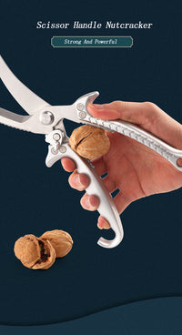 Thumbnail for Multipurpose Kitchen Scissors