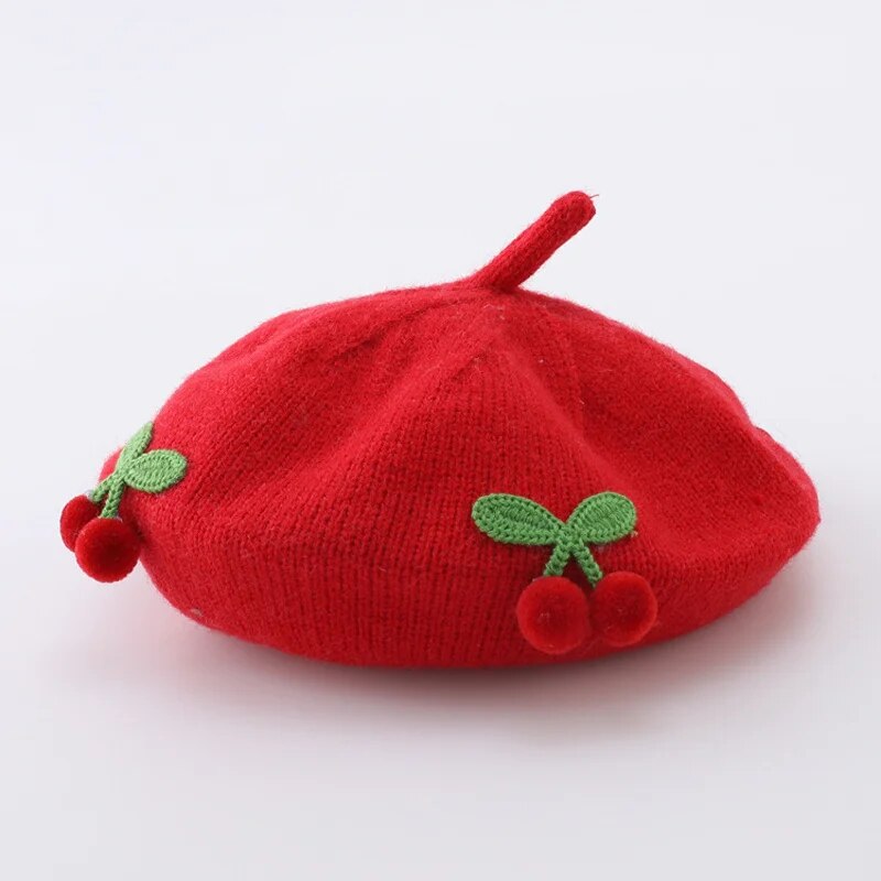 🌲Early Christmas Sale - SAVE OFF 66%🎁 Baby Beret Hat