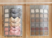 Thumbnail for Double Sides Underwear Bra Storage Bag