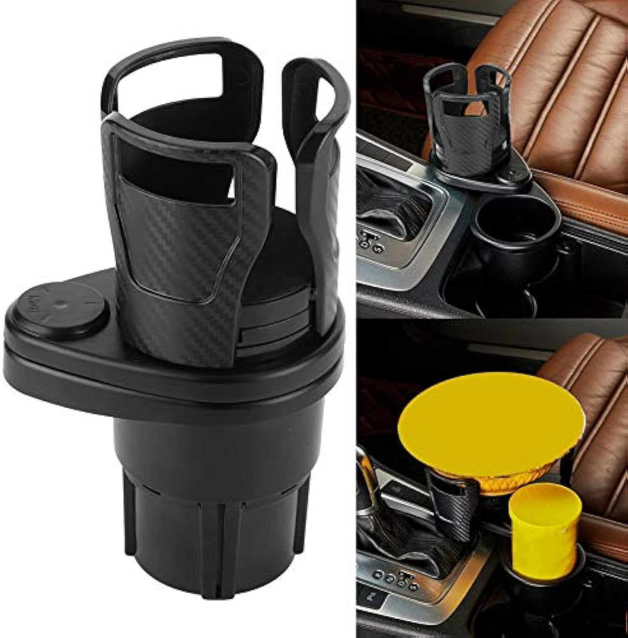 Car Water Cup Holder