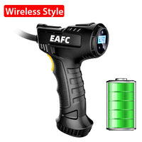 Thumbnail for Handheld Air Compressor Wireless