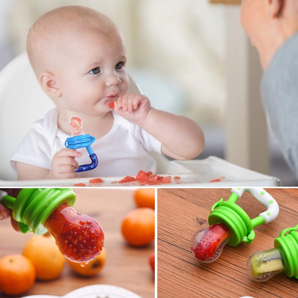 Baby Fruit Food Feeder🔥 Last Day Special Sale 37% OFF 🔥