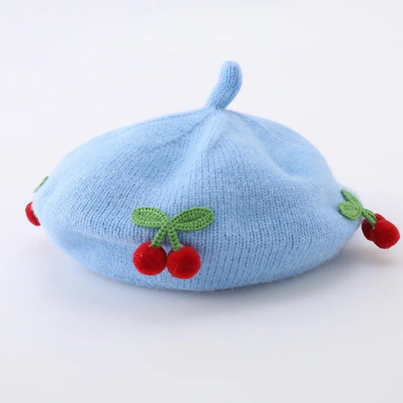 🌲Early Christmas Sale - SAVE OFF 66%🎁 Baby Beret Hat