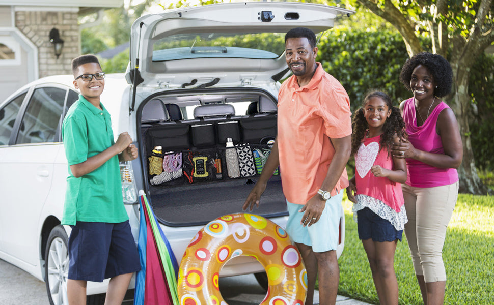 Car Storage Bag