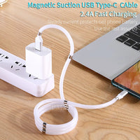 Thumbnail for 🔥LAST DAY SPECIAL SALE 60% OFF 🔥Magnetic Charging Cable