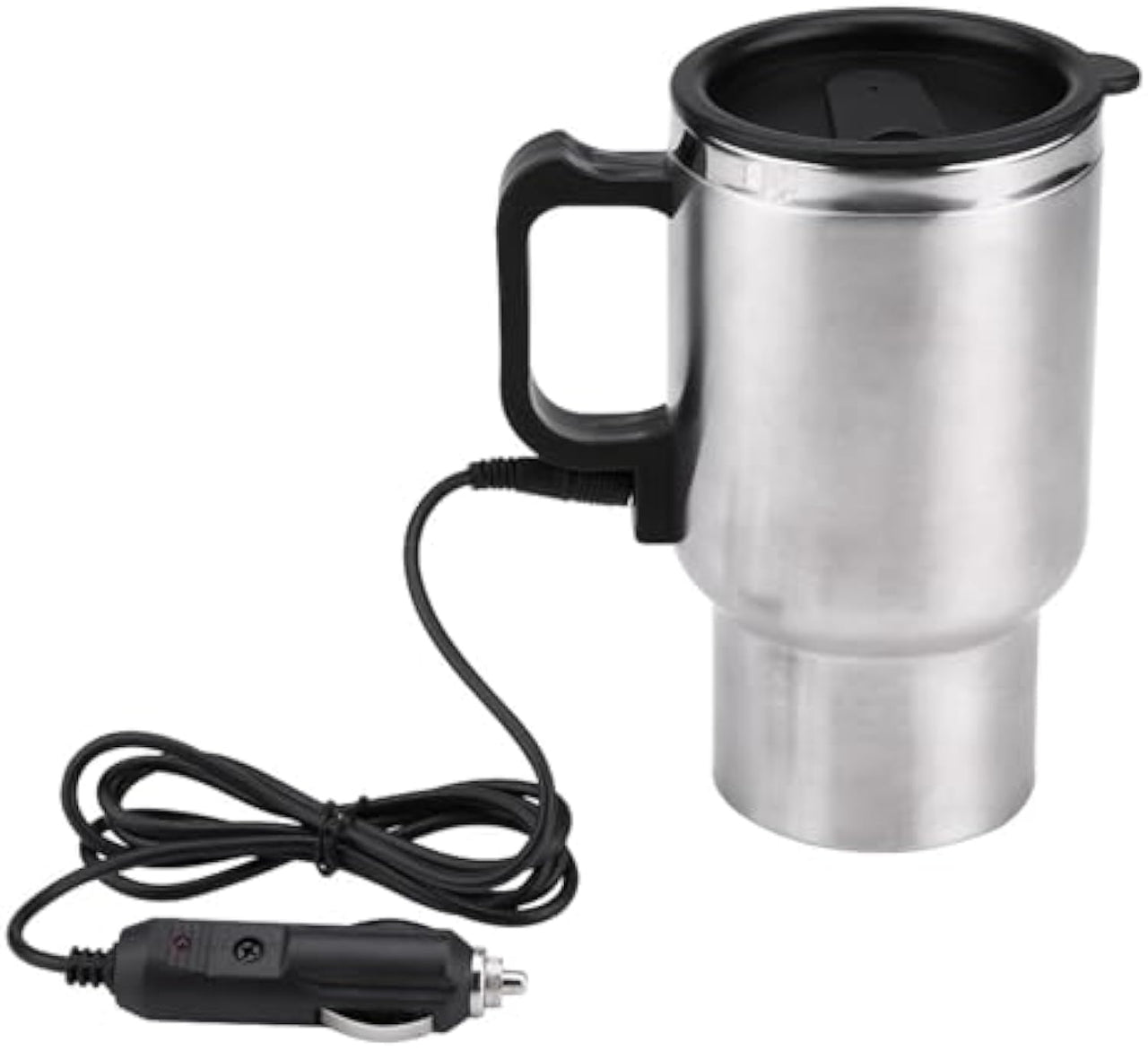 Travel Heating Cup