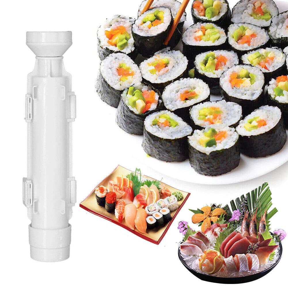 Sushi Making Kit for Home🔥 Last Day Special Sale 30% OFF 🔥