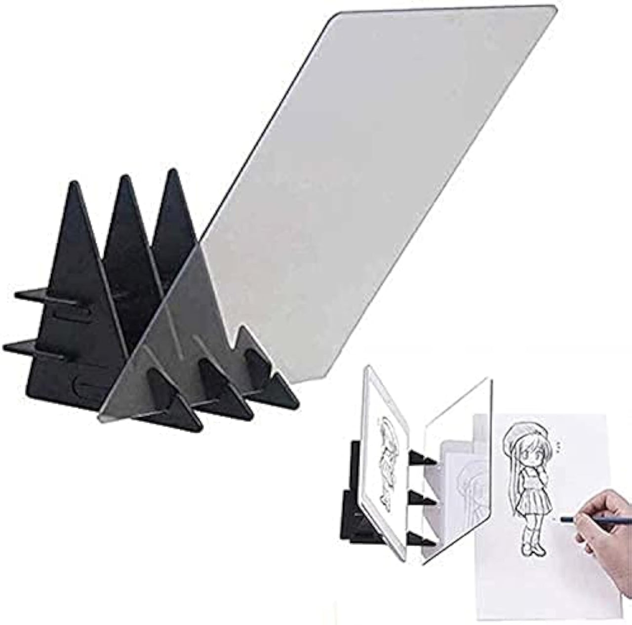 🔥LAST DAY SPECIAL SALE 65% OFF🔥Portable Optical Drawing Board