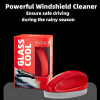 Thumbnail for Powerful Windshield Cleaner & Oil Film Remover