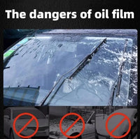 Thumbnail for Powerful Windshield Cleaner & Oil Film Remover