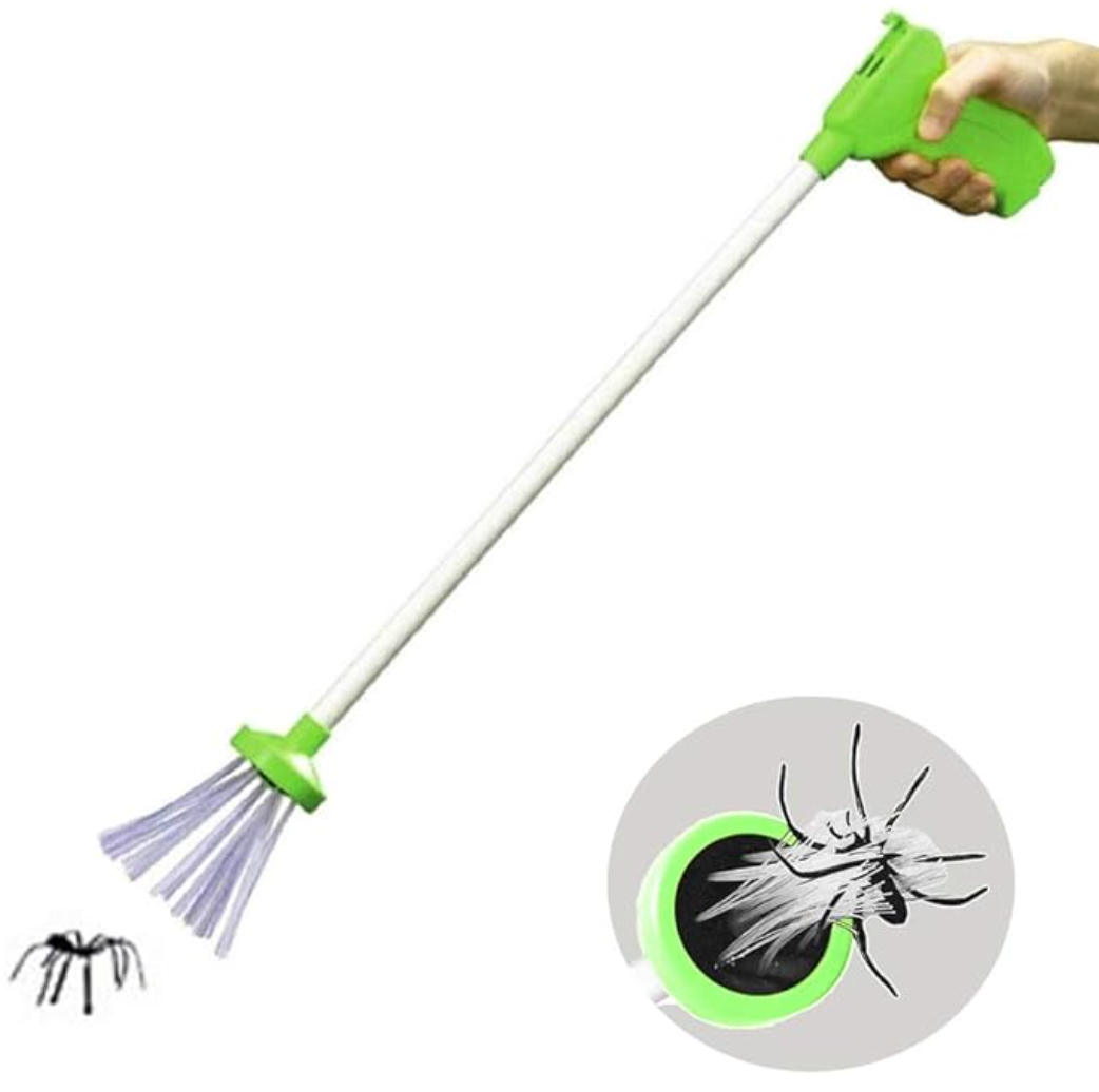 Spider Catcher