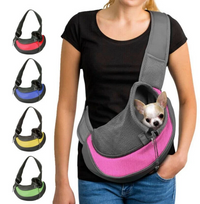 Thumbnail for Pet carrier by Tail Designs - for Cats and small dogs