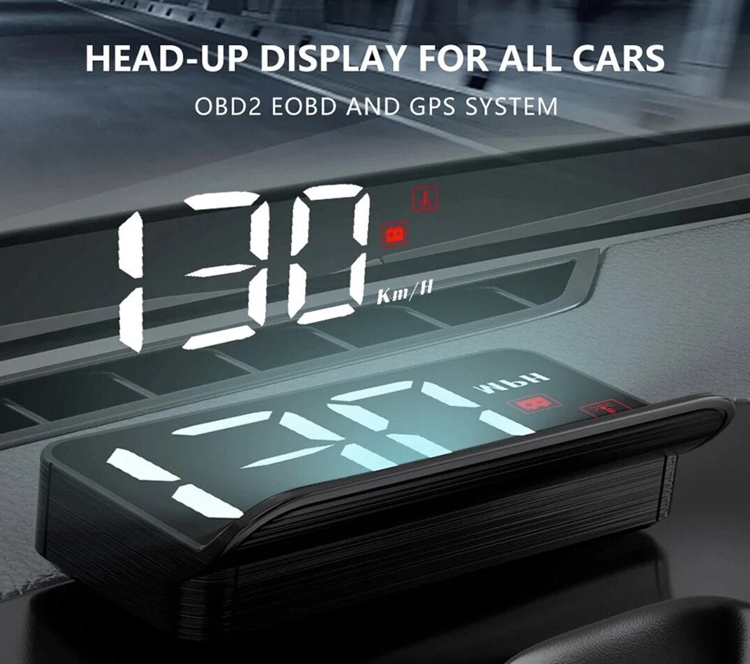 Car Head Up Display