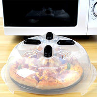 Thumbnail for Magnetic Microwave Cover For Food🔥 Last Day Special Sale 40% OFF 🔥