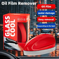 Thumbnail for Powerful Windshield Cleaner & Oil Film Remover