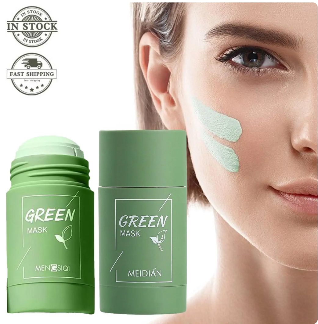 Meidian Green Tea Mask 