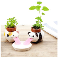Thumbnail for 🔥LAST DAY SPECIAL SALE 52% OFF 🔥Automatic Watering Ceramic Animal