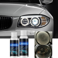 Thumbnail for 🔥LAST DAY SPECIAL SALE 66% OFF 🔥Car Headlight Polishing Agent