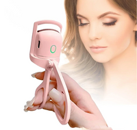 Thumbnail for 🌲Early Christmas Sale - SAVE OFF 60%🎁 Heated Eyelash Curlers