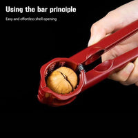 Thumbnail for Multifunctional Stainless Nut Peeler🔥 The Last Day 30% OFF 🔥
