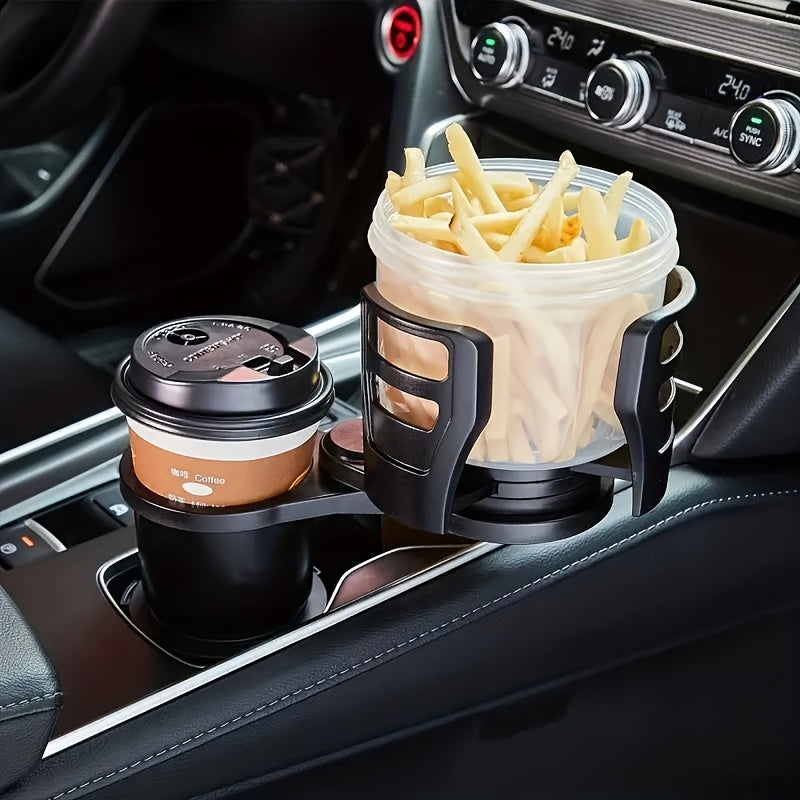 Car Water Cup Holder