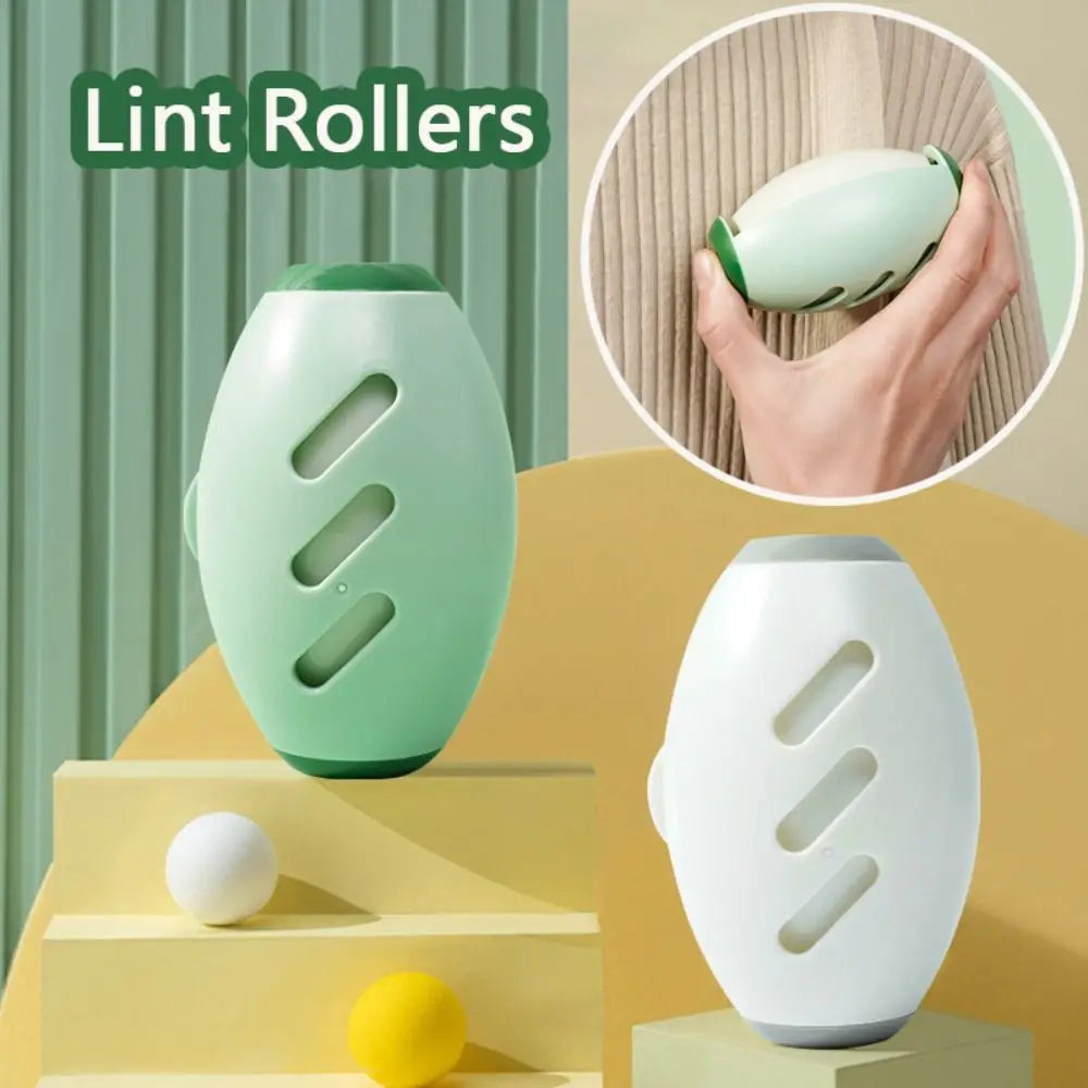 Reusable Lint Rollers for Pet Hair