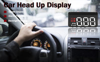 Thumbnail for Car Head Up Display