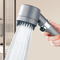 Thumbnail for German Massage Shower Head