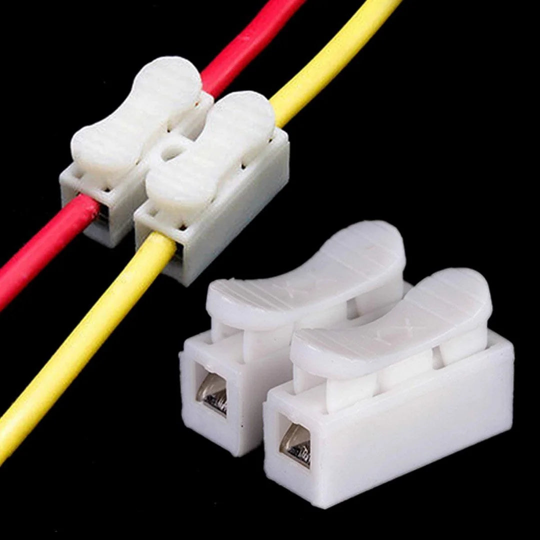 Quick Wire Cable Connector🔥Last Day Special Sale 43% OFF🔥