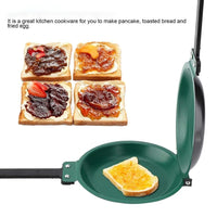 Thumbnail for FlipMaster Pancake Pan