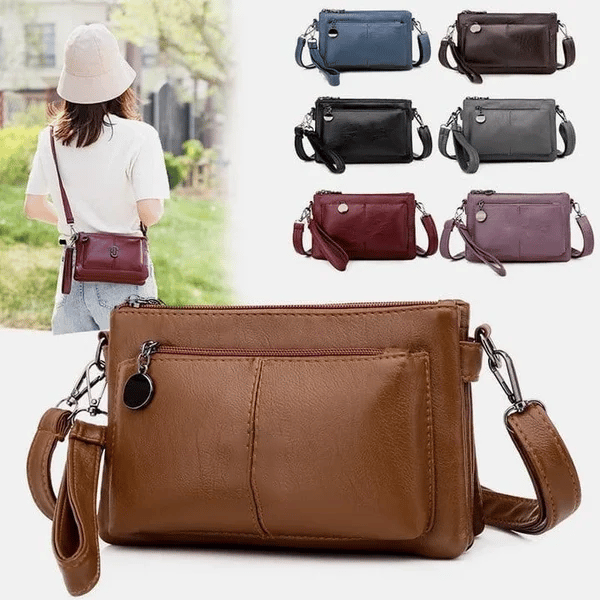 Crossbody Phone Bag