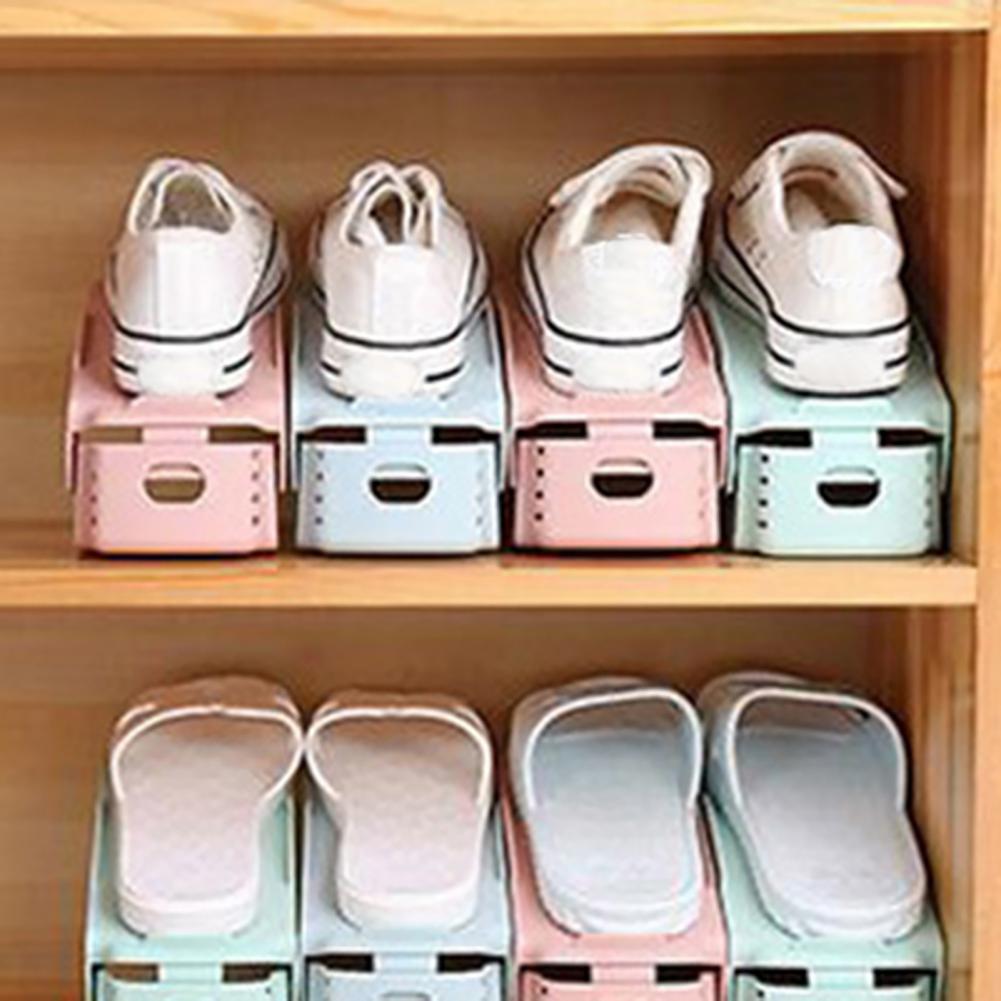 🔥LAST DAY SPECIAL SALE 41% OFF 🔥Shoe Rack to Save Space
