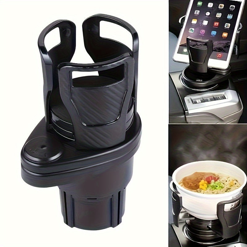 Car Water Cup Holder