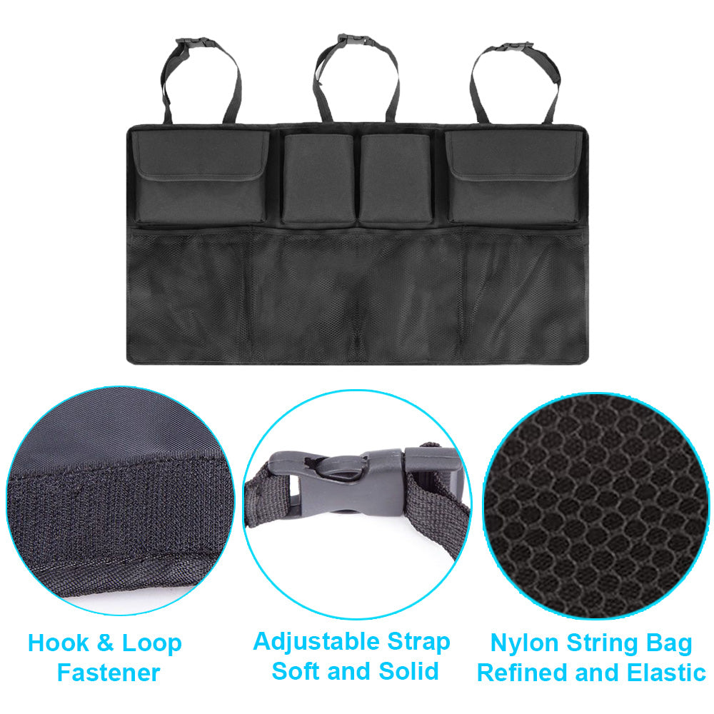 Car Storage Bag