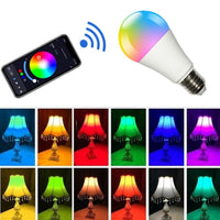 Thumbnail for WiFi Smart Light Bulb