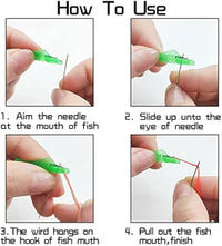 Thumbnail for 🔥The Last Day 60% OFF🔥 Sewing Machine Needle Threaders