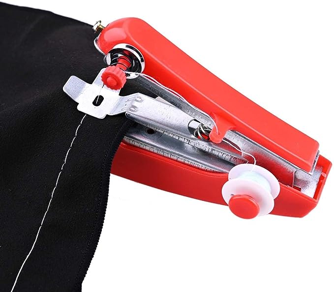 Portable Mini Manual Sewing Machine 🔥The Last Day 50% OFF 🔥