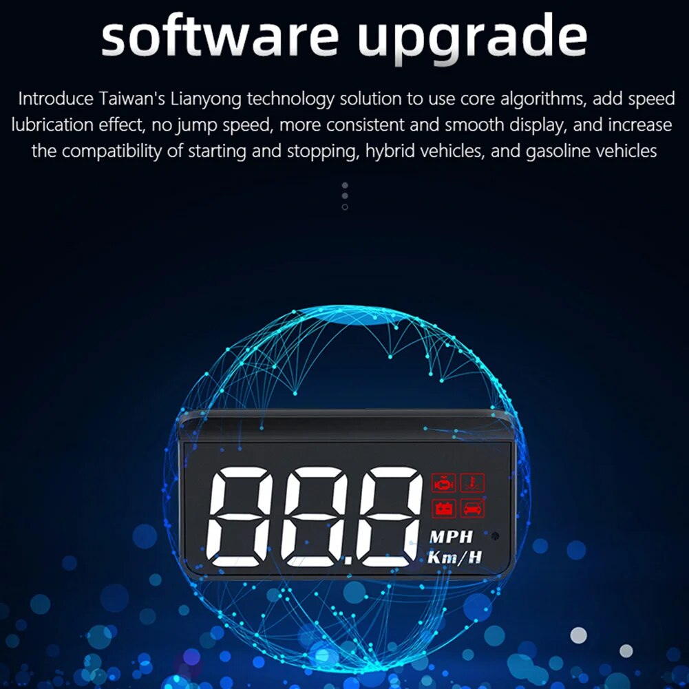 Car Head Up Display