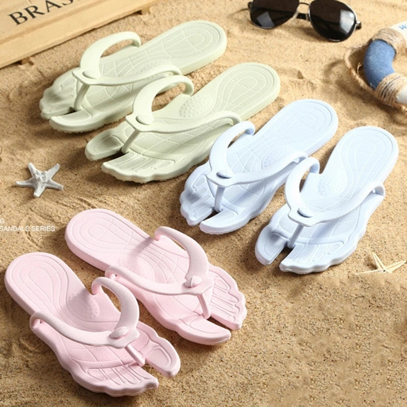 🔥Last Day Special Sale 60% OFF🔥 Portable Sandals Womens