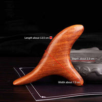 Thumbnail for Wood Therapy Massage Tools