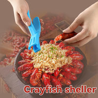 Thumbnail for Crawfish Sheller Tool (3pcs)