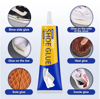 Thumbnail for Shoe Glue Sole Repair