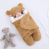 Thumbnail for Newborn Blanket Baby Sleeping Bag