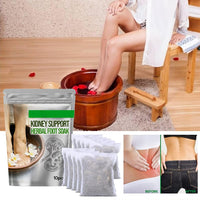 Thumbnail for 🌲Early Christmas Sale - SAVE OFF 60%🎁 Herbal Foot Soak
